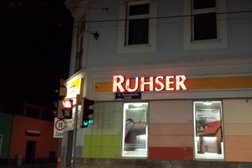 Ruhser - Adler Farben und Lacke Wien