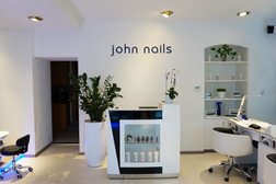 John Nails