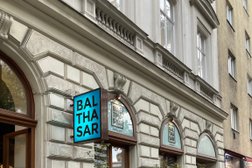 Balthasar Kaffee Bar