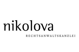Адвокат Силвия Николова - Български адвокат във Виена