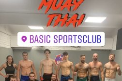Basic Sportsclub